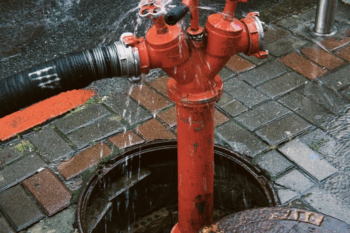 Commercial water damage restoration in Lakeland